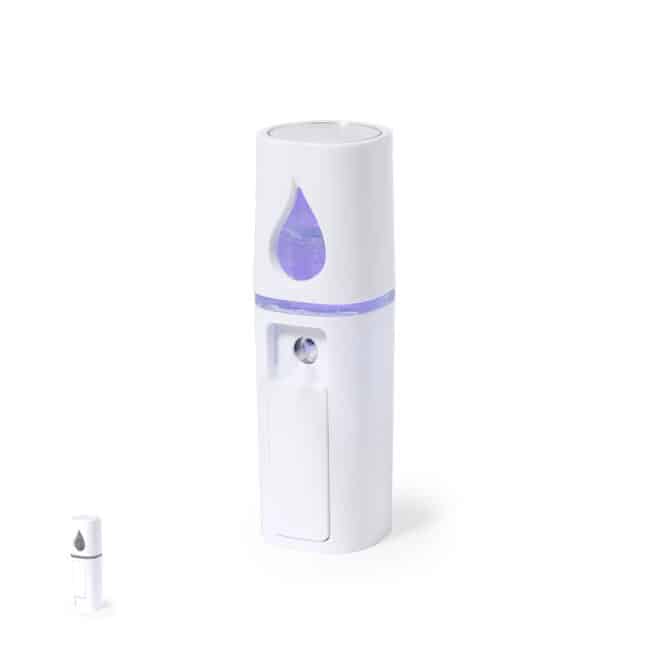Vaporizador Diyoza