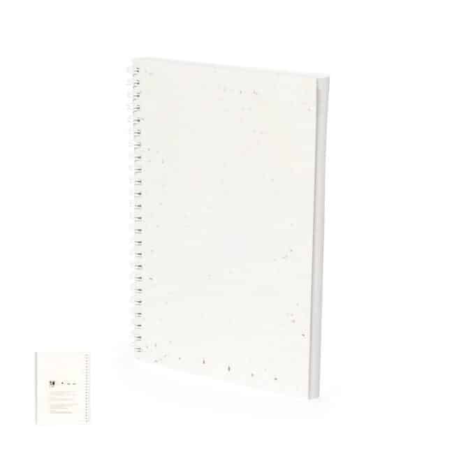 Libreta Semillas Bitar