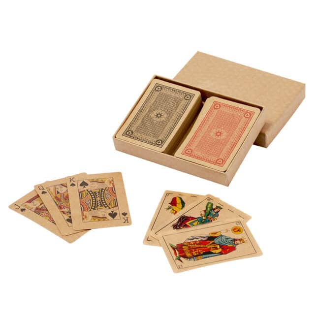 Set Barajas Kardain