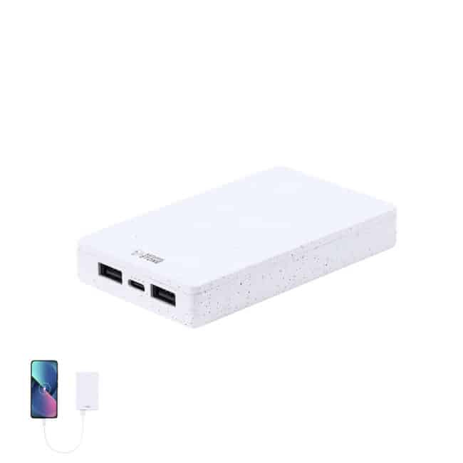 Power Bank Noiman