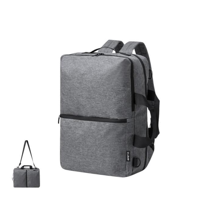 Mochila Makarzur