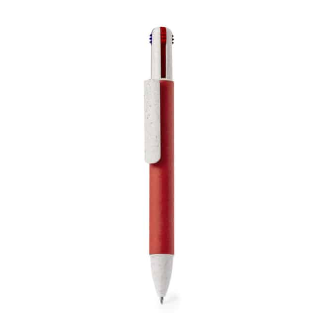 Bolígrafo Multicolor Surtum