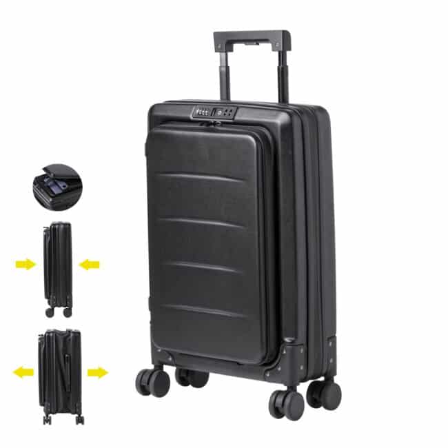 Trolley Plegable Dopkin