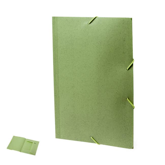Carpeta Quixar