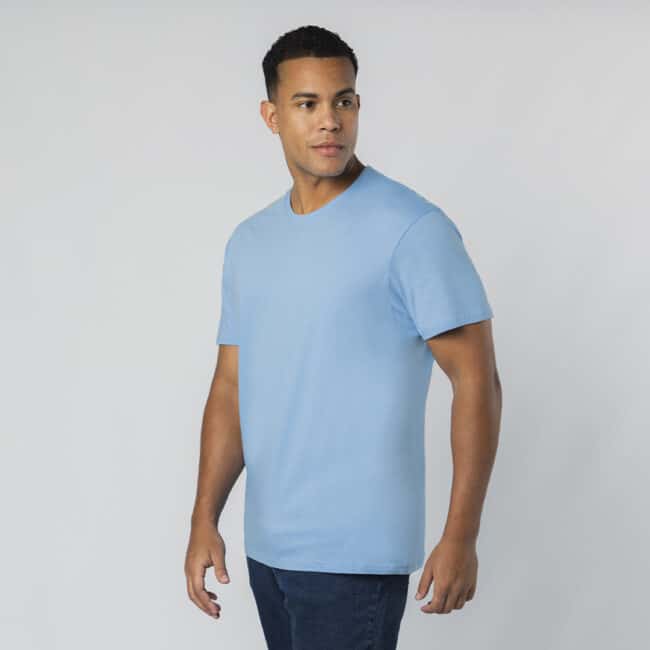 Camiseta Adulto Color Seiyo