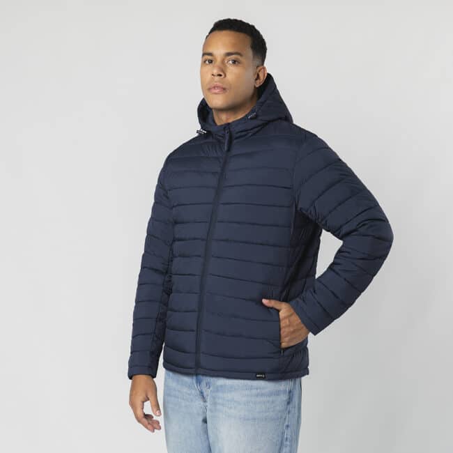 Chaqueta Likpan