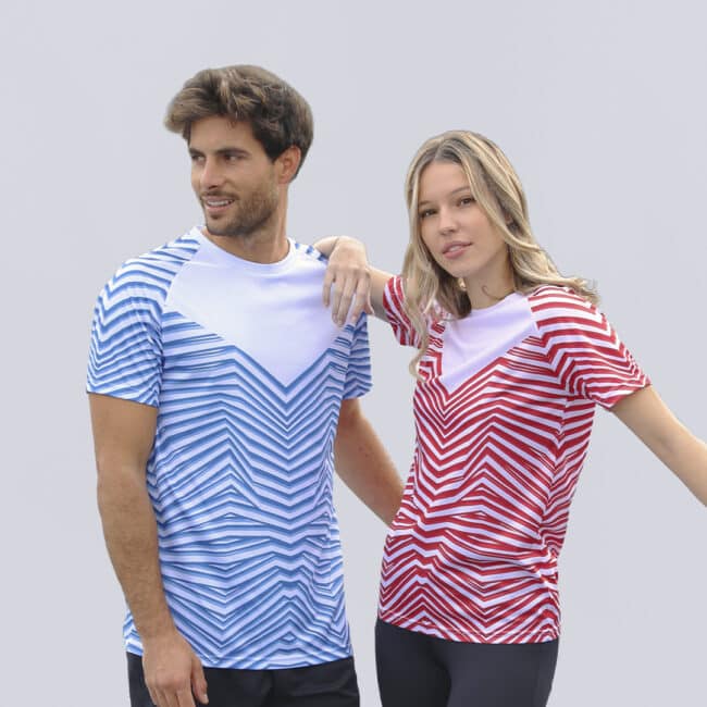 Camiseta Adulto Tingyi