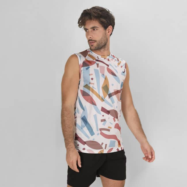 Camiseta Adulto Katsu
