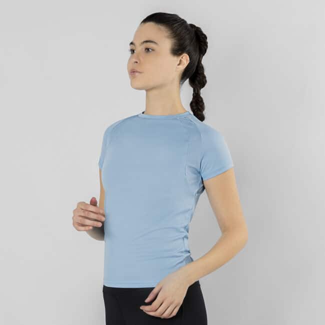 Camiseta Mujer Sappor