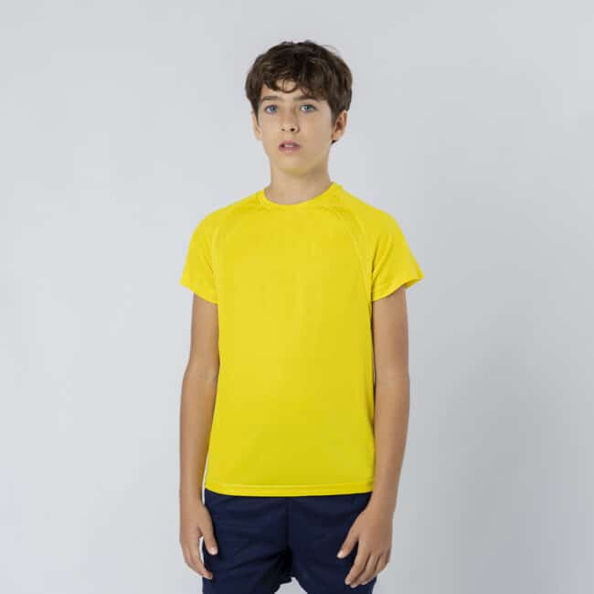 Camiseta Niño Sappor