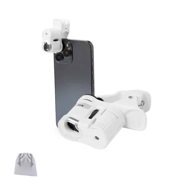 Microscopio Saganix 60X