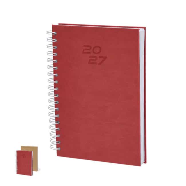 Agenda Wayrux