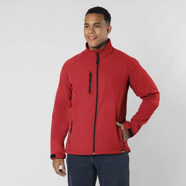 Chaqueta Grifter