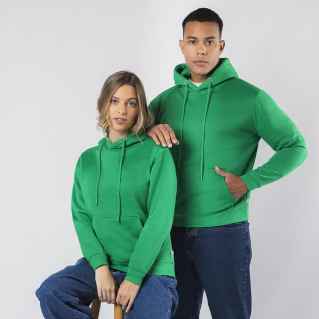 Sudadera Adulto Dretius