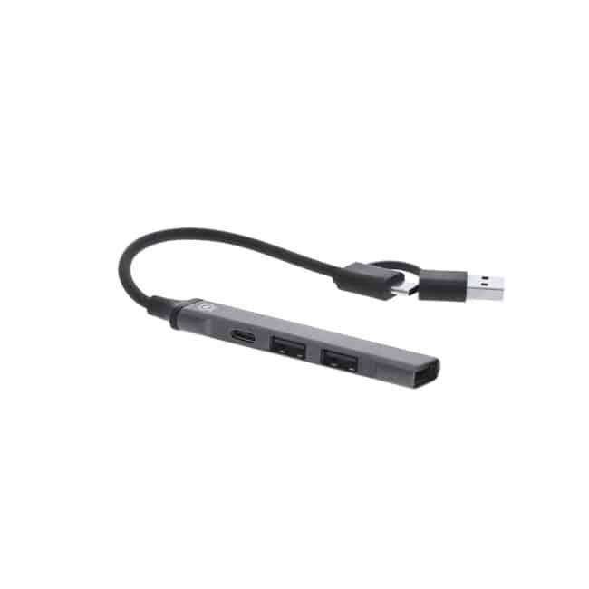 Puerto USB Konery