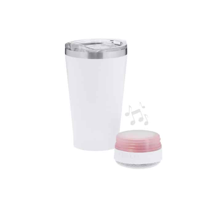 Vaso Térmico Altavoz Tandix