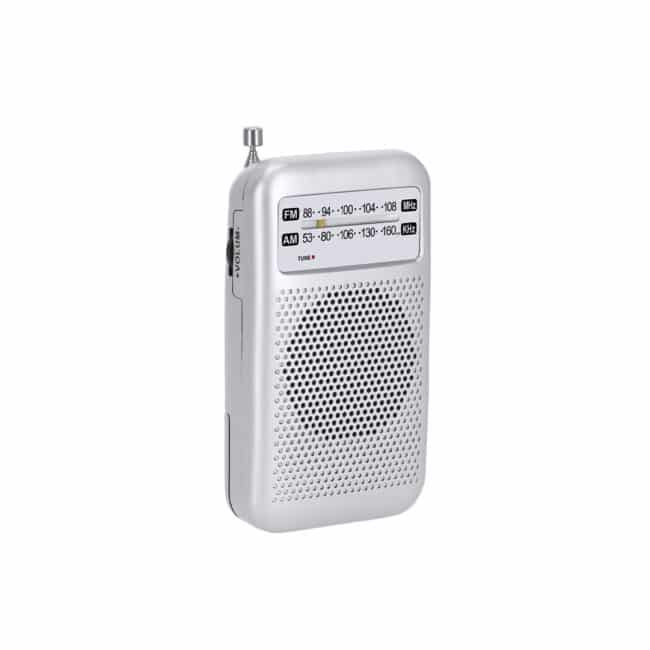 Radio Mester