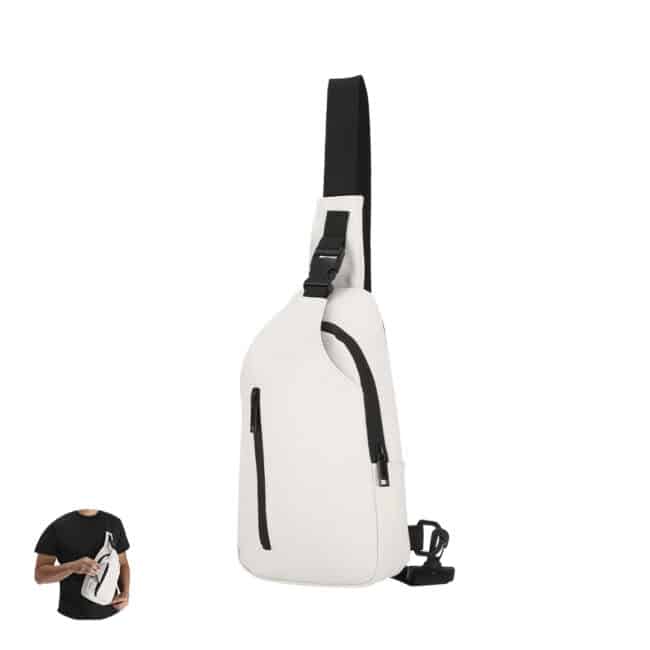 Bandolera Soplex
