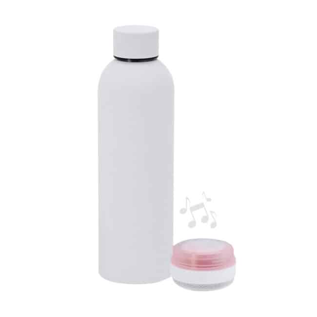 Bidón Térmico Altavoz Meflex