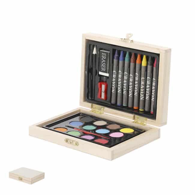 Estuche Lidner