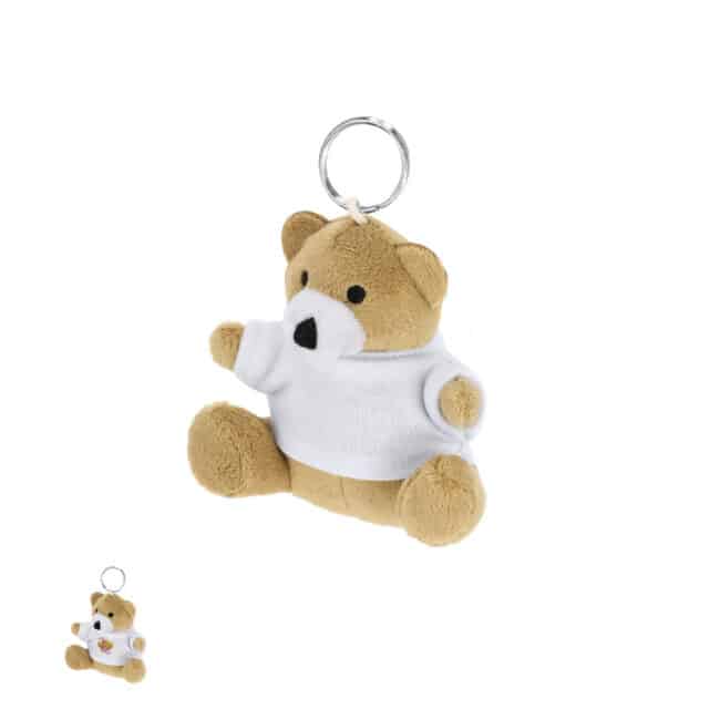 Llavero Peluche Pickford