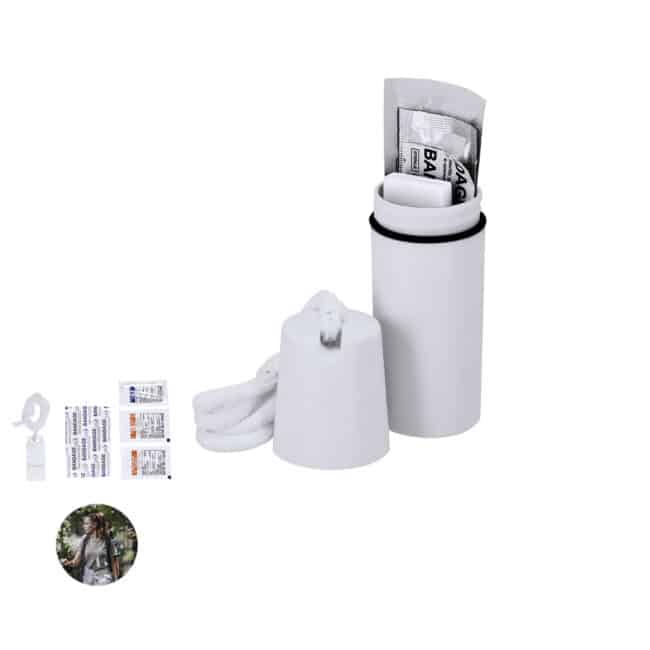 Kit Excursión Gemmel