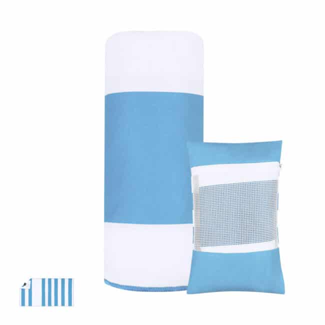 Toalla Absorbente Jeffrey