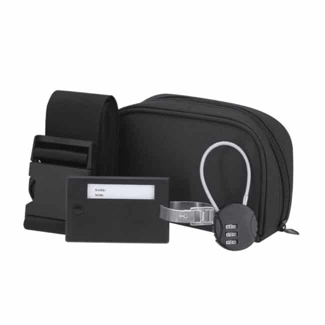 Set Viaje Biccap