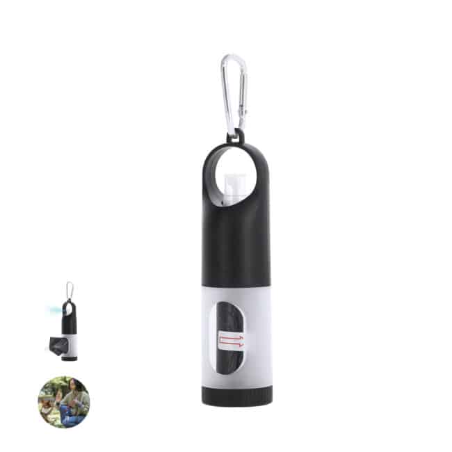 Dispensador Bolsas Kesler