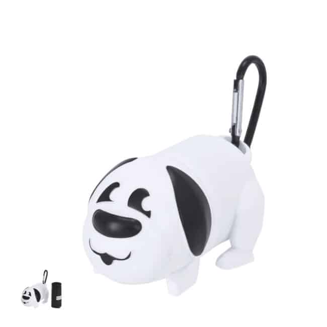 Dispensador Bolsas Kiry