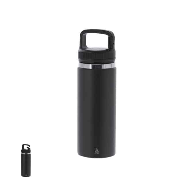 Bidón Térmico Nabrax