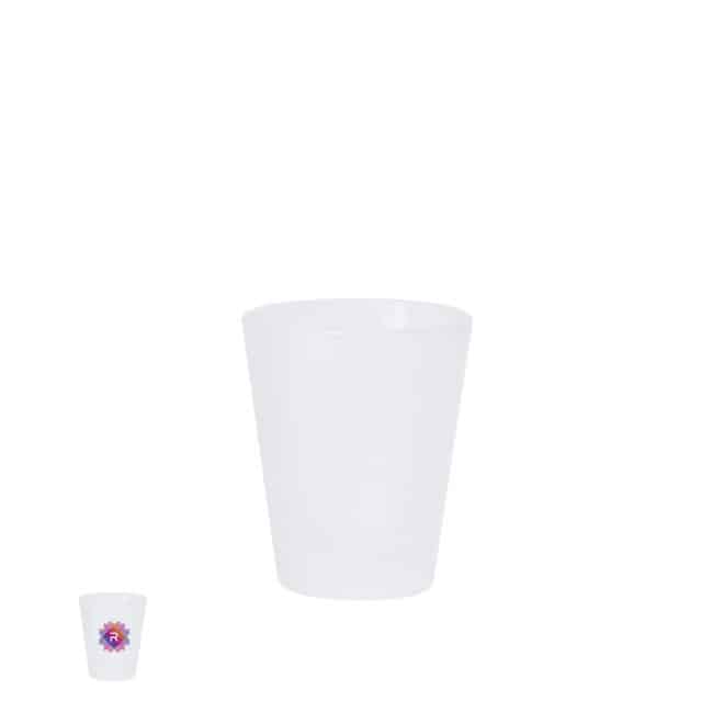 Vaso Chupito Sublimación Nesan