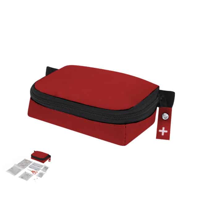 Kit Emergencia Kintar
