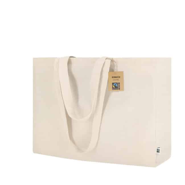 Bolsa Kimich Fairtrade
