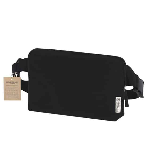 Riñonera Bandolera Koban