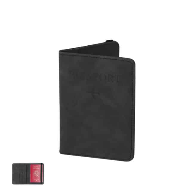 Funda Pasaporte Jemax