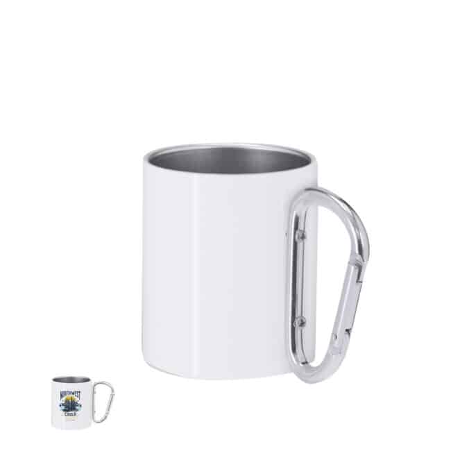 Taza Sublimación Beesbur