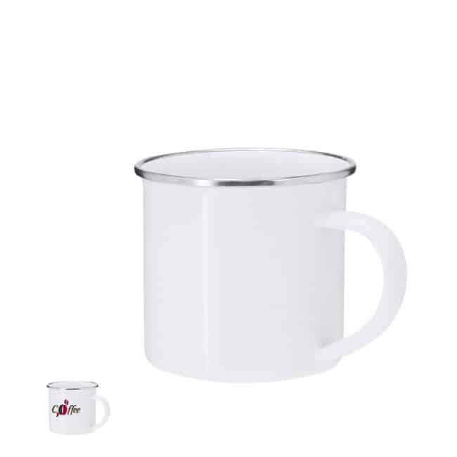 Taza Sublimación Deriox