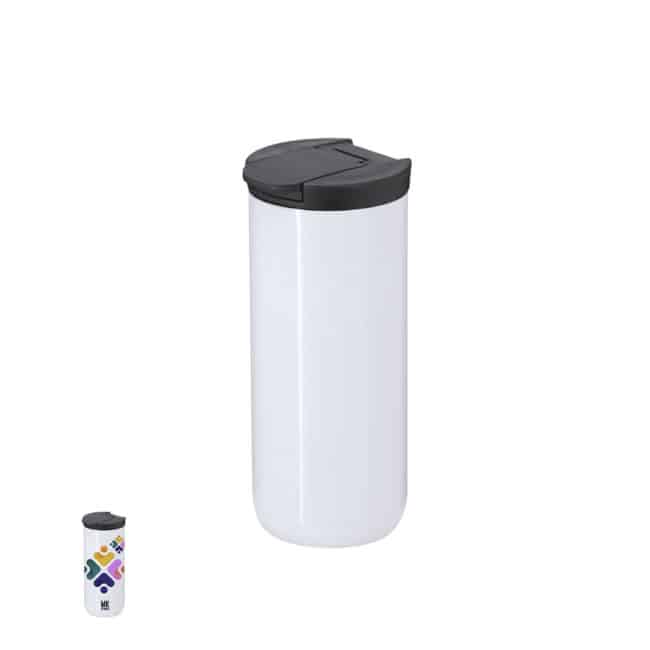 Vaso Térmico Sublimación Lyrena