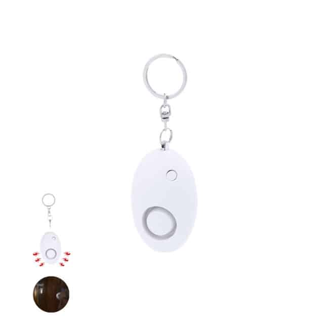 Alarma Personal Lyra