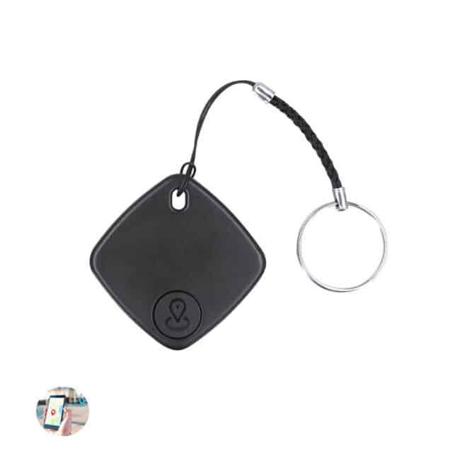 Localizador Zambal