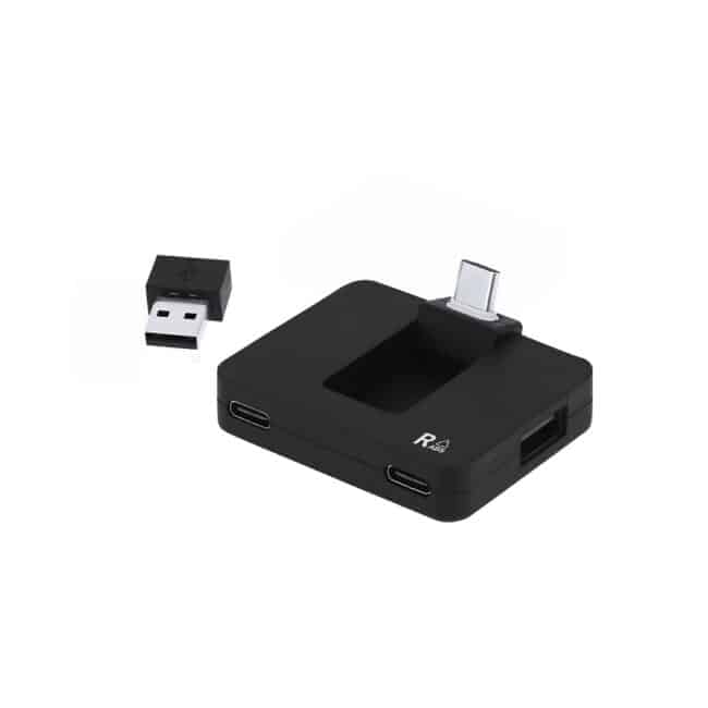 Puerto USB Baycen