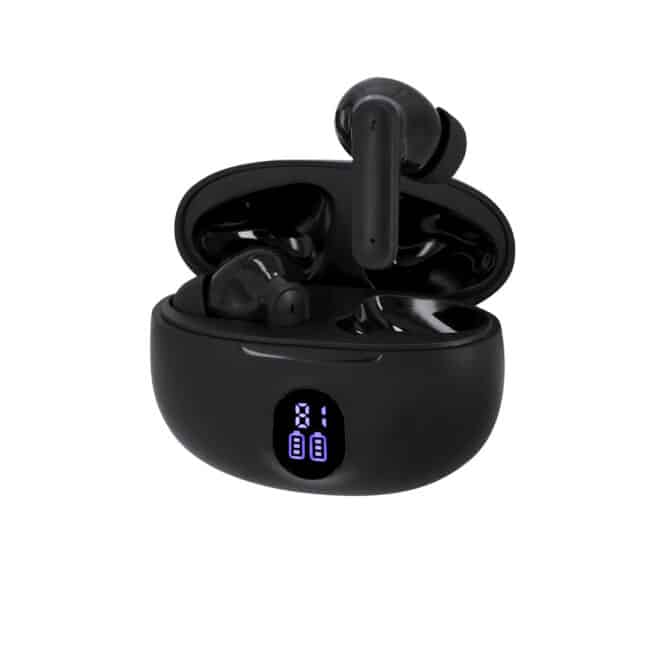 Auriculares Ticlon