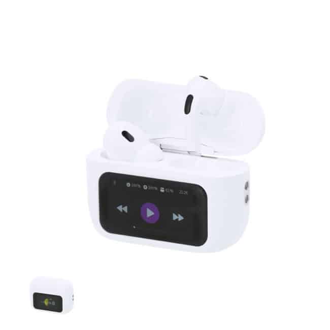 Auriculares Kardax