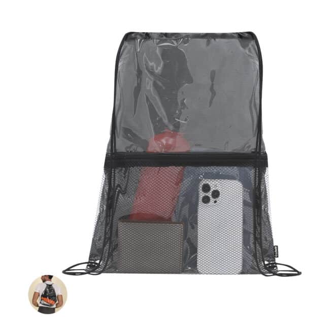 Mochila Lamdy