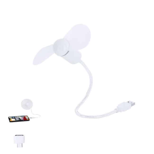 Ventilador Winsord