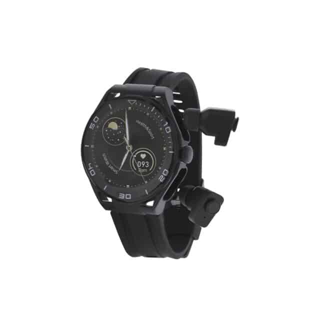 Reloj Inteligente Klemen