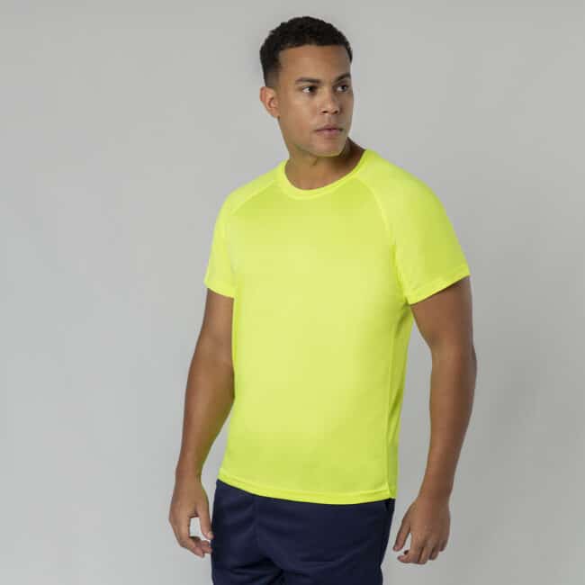 Camiseta Adulto Cocker
