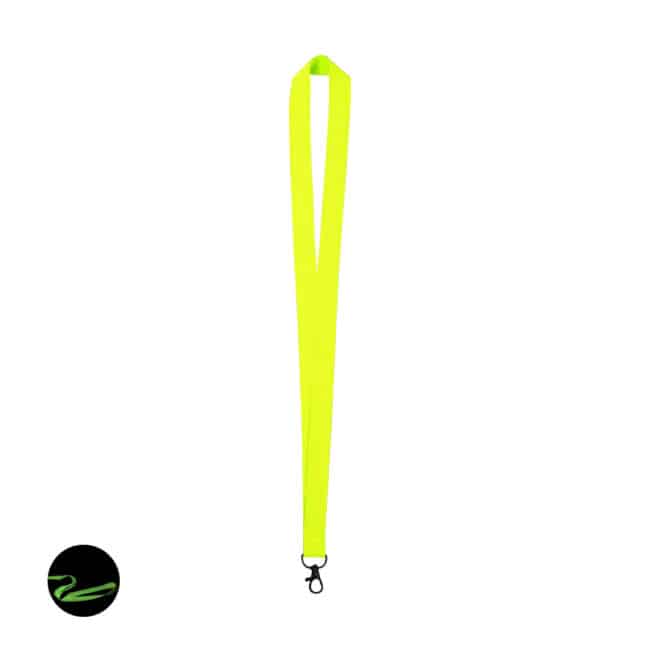 Lanyard Fluorescente Cofmil