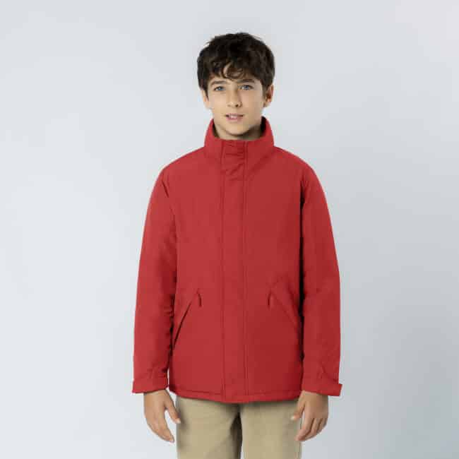 Parka Niño Oceanía